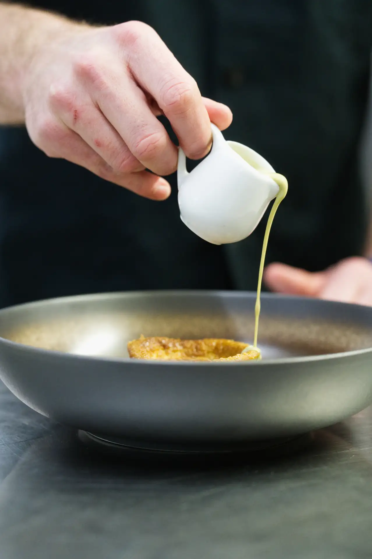 Plat gastronomique 1